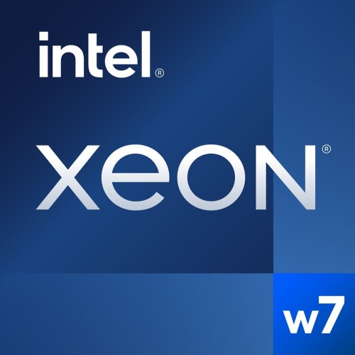 INTEL Xeon w7-3455 2.5GHz FC-LGA16A 67.5M Cache Tray CPU - 1818987