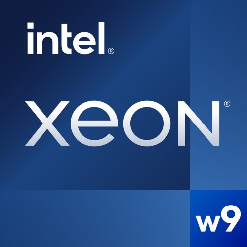 Procesor Intel XEON w9-3475X (36C/72T) 2,2Ghz (4,8GHz Turbo) Socket LGA4677 360W TRAY - 1534570