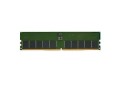 Pamięć serwerowa DDR5 Kingston Server Premier 32GB (1x32GB) 4800MHz CL40 2Rx8 ECC 1.1V Hynix (M-DIE) - 2297107