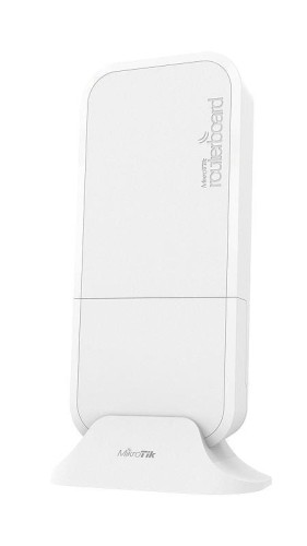 Access Point MikroTik wAP ac LTE6 kit RBWAPGR-5HACD2HND&R11E-LTE6 CAT6 2x 1GbE - 2054479