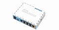 Router MikroTik RB951UI-2ND (xDSL; 2,4 GHz) - 1042019