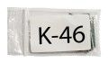 Access Point MikroTik cAP ceiling AP (650MHz CPU) 64MB RAM, 1x LAN, 2.4GHz 802.11b/g/n, RouterOS L4 - 2078098