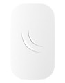 Access Point MikroTik cAP lite ceiling AP (650MHz CPU) 64MB RAM, 1x LAN, 2.4GHz 802.11b/g/n, RouterOS L4 - 2297186