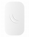 Access Point MikroTik cAP lite ceiling AP (650MHz CPU) 64MB RAM, 1x LAN, 2.4GHz 802.11b/g/n, RouterOS L4 - 741147
