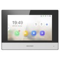 Monitor do wideodomofonów HIKVISION DS-KH6320-WTE1/EU - 2297203