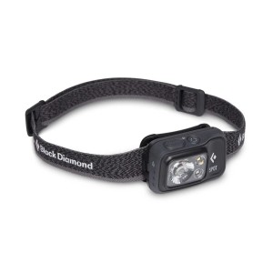 Latarka czołowa Black Diamond Spot 400lm, graphite