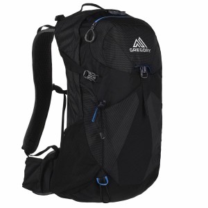 Plecak trekkingowy - Gregory Citro 24 Ozone Black