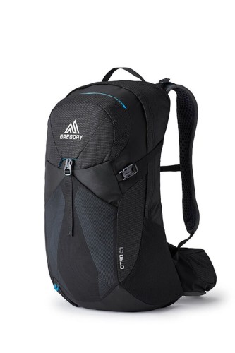 Plecak trekkingowy GREGORY Citro 24 Ozone Black - 2297457