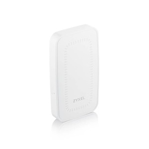 Access Point Wi-Fi 5 Zyxel WAC500H 2.4GHz(2x2)/5GHz(2x2) PoE/PoE+ 3x1G