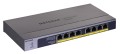 Switch Netgear GS108PP 8 x 10/100/1000 PoE - 2297496