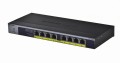 Switch Netgear GS108PP 8 x 10/100/1000 PoE - 839674