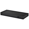 Switch Netgear GS108PP 8 x 10/100/1000 PoE - 1912803