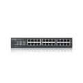 Switch niezarządzalny Zyxel GS1100-24E v3 24x10/100/1000 Mbps - 2020263