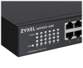 Switch niezarządzalny Zyxel GS1100-24E v3 24x10/100/1000 Mbps - 2210828