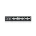 Switch niezarządzalny Zyxel GS1100-24E v3 24x10/100/1000 Mbps - 911352