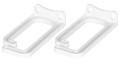 Switch zarządzalny MikroTik CRS354-48P-4S+2Q+RM 48x 1GbE 4x 10GbE SFP+ 2x 40G QSFP+ PoE 1U - 2297532