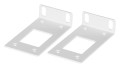 Switch zarządzalny MikroTik CRS354-48P-4S+2Q+RM 48x 1GbE 4x 10GbE SFP+ 2x 40G QSFP+ PoE 1U - 2297537