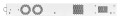 Switch zarządzalny MikroTik CRS354-48P-4S+2Q+RM 48x 1GbE 4x 10GbE SFP+ 2x 40G QSFP+ PoE 1U - 2297535