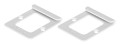 Switch zarządzalny MikroTik CRS354-48P-4S+2Q+RM 48x 1GbE 4x 10GbE SFP+ 2x 40G QSFP+ PoE 1U - 2297538