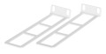 Switch zarządzalny MikroTik CRS354-48P-4S+2Q+RM 48x 1GbE 4x 10GbE SFP+ 2x 40G QSFP+ PoE 1U - 2297536