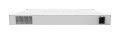 Switch zarządzalny MikroTik CRS354-48P-4S+2Q+RM 48x 1GbE 4x 10GbE SFP+ 2x 40G QSFP+ PoE 1U - 2176021