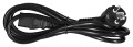 Switch zarządzalny MikroTik CRS354-48P-4S+2Q+RM 48x 1GbE 4x 10GbE SFP+ 2x 40G QSFP+ PoE 1U - 2297533