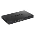 Switch ZyXEL XGS1930-28-EU0101F (24x 10/100/1000Mbps) - 2297539