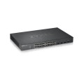 Switch ZyXEL XGS1930-28-EU0101F (24x 10/100/1000Mbps) - 743557