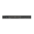 Switch ZyXEL XGS1930-28-EU0101F (24x 10/100/1000Mbps) - 743558