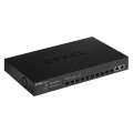 Switch zarządzalny Zyxel XS1930-12F 2x100M/1G/2.5G/5G/10G + 10xSFP+ - 1042496