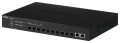 Switch zarządzalny Zyxel XS1930-12F 2x100M/1G/2.5G/5G/10G + 10xSFP+ - 2297544