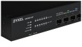 Switch zarządzalny Zyxel XS1930-12F 2x100M/1G/2.5G/5G/10G + 10xSFP+ - 2297545