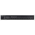 Switch zarządzalny Zyxel XS1930-12F 2x100M/1G/2.5G/5G/10G + 10xSFP+ - 1042497