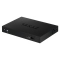 Switch zarządzalny Zyxel XS1930-12F 2x100M/1G/2.5G/5G/10G + 10xSFP+ - 1042498