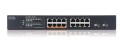 Switch Zyxel XMG1915-18EP 18p PoE (PoE++: 8) 180W Managed Multigigabit/10G - 2020777