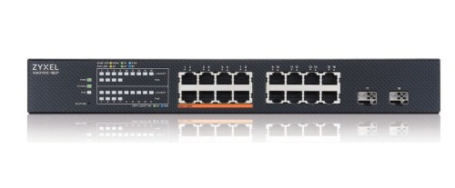 Switch Zyxel XMG1915-18EP 18p PoE (PoE++: 8) 180W Managed Multigigabit/10G - 2297560
