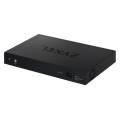 Switch Zyxel XMG1915-18EP 18p PoE (PoE++: 8) 180W Managed Multigigabit/10G - 2297562