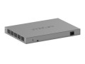 Switch zarządzalny Netgear GS752TXP-300EUS 48x1GbE 4xSFP+ PoE+ 380W - 2175984