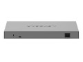 Switch zarządzalny Netgear GS752TXP-300EUS 48x1GbE 4xSFP+ PoE+ 380W - 2175985