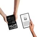 Lenovo Tab P11 (2nd Gen), 11.5" 2K IPS 4/128GB Android, Pen, Storm Grey - 2008604