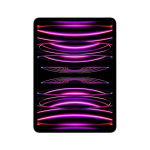 Apple 11-inch iPad Pro (4 gen.) Wi-Fi 2TB Space Grey