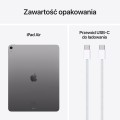 Apple iPad Air 13'' Wi-Fi 128GB Space Grey (2024) - 2177738
