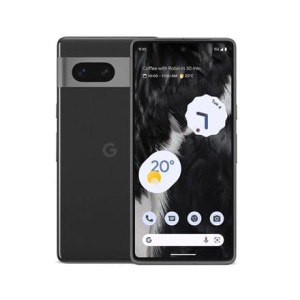 Smartfon Google Pixel 7 5G 8/128GB Czarny