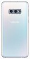 Smartfon Samsung Galaxy S10e 128GB Prism White (5,8"; Dynamic AMOLED; 2280x1080; 6GB; 3100mAh) - 1315720