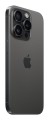Apple iPhone 15 Pro 256GB Black Titanum - 2297977