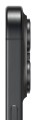 Apple iPhone 15 Pro 256GB Black Titanum - 2297978