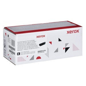 XEROX Toner B310/B305/B315 Standard Capacity BLACK Cartridge 3000 Pages