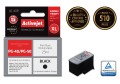 Activejet AC-40R Tusz (zamiennik Canon PG-40; Premium; 25 ml; czarny) - 2298015