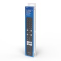 Pilot uniwersalny/zamiennik SAVIO RC-15 do TV TCL - 1504398