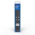 Pilot uniwersalny/zamiennik SAVIO RC-15 do TV TCL - 2298067